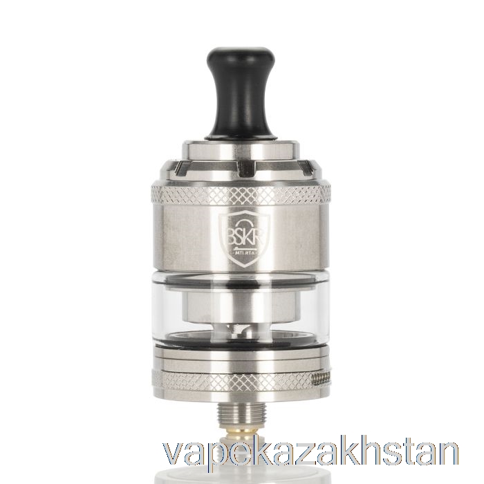 Vape Smoke Vandy Vape Berserker BSKR V2 24mm MTL RTA Stainless Steel